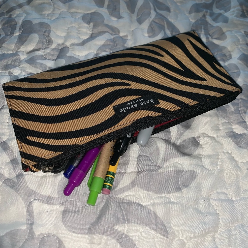kate spade wallet